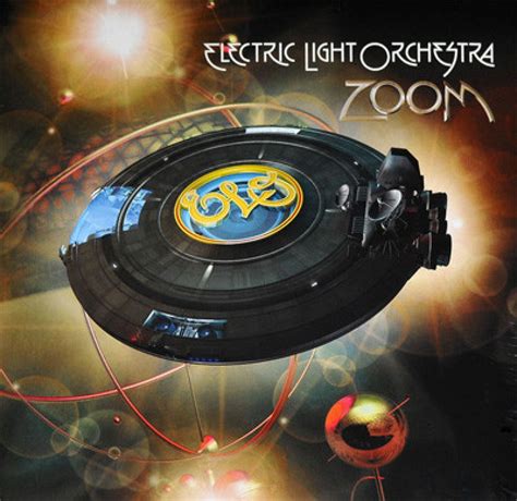 electric light orchestra zoom